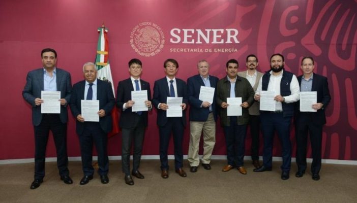 Casi 350 MDD destinan para nueva refinería 2 bocas