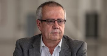 Renuncia secretario de hacienda, argumenta decisiones sin sustento de AMLO