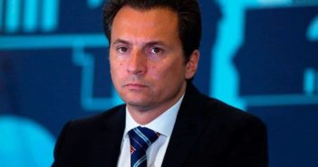 Otro más, juez frena orden de captura a Lozoya