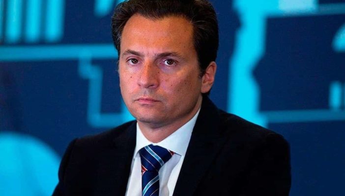 Otro más, juez frena orden de captura a Lozoya