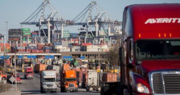 El PIB de México se contrajo en el primer trimestre de 2019