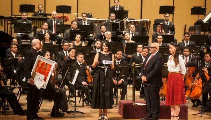 Orquesta Filarmónica de Jalisco, reconocida como la mejor del país