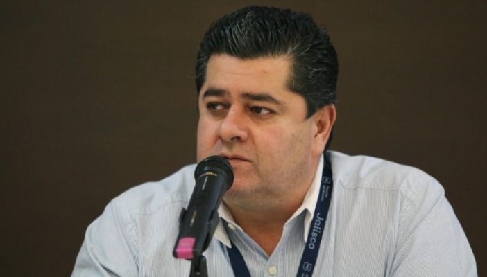 Confirman asesinato del fiscal regional, Gonzalo Huitrón