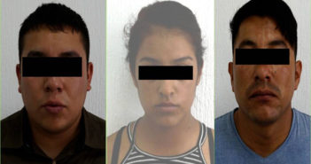 Detienen a 3 elementos de la Guardia Nacional por secuestro