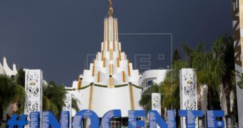 La Luz del Mundo duda sobre material que inculpa a Naasón Joaquín