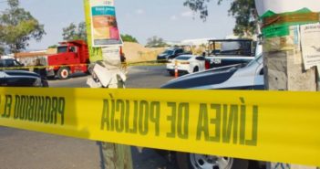 Van 13 policías detenidos en Jalisco en o que va del año por diversos delitos