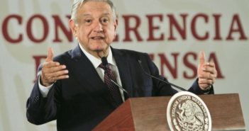 Gobierno federal anuncia Internet para Todos