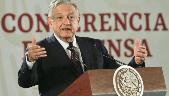 Gobierno federal anuncia Internet para Todos