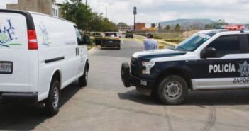 En año más violento, gasto militar inédito