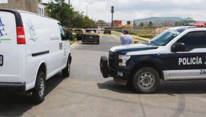 En año más violento, gasto militar inédito