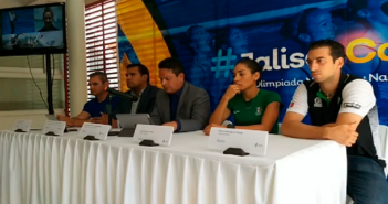 Jalisco es la entidad que más atletas aporta a los Juegos Panamericanos