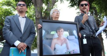 Familiar indirecto de víctima otorga perdón legal a Joao Maleck