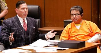 Niegan fianza para Naason y encuentran video sexual que lo involucra