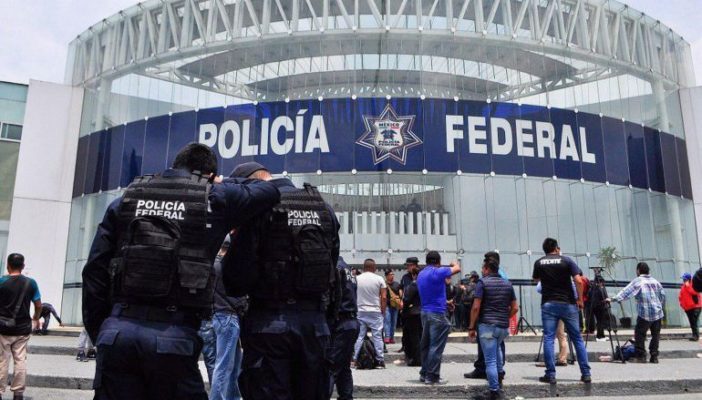 Evaluación para PF no es negociable