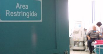 Muere en accidente de moto y salva 2 vidas