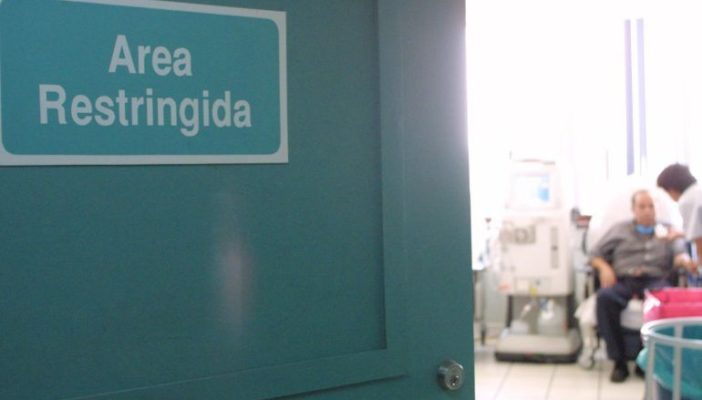 Muere en accidente de moto y salva 2 vidas