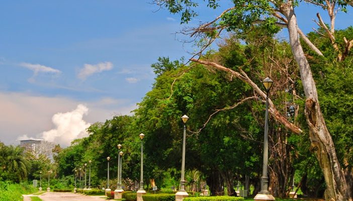 Policías corrieron a jóvenes de fluvial solo por andar en patineta