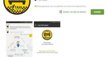 Ultiman detalles para poner en marcha 'Taxi PVR Oficial'