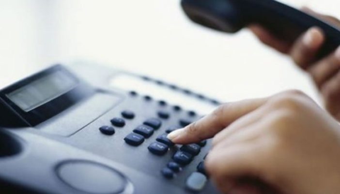 A partir del 3 de agosto cambia la marcación telefónica