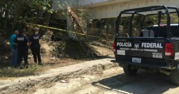 Marina asegura droga en Bahía de Banderas