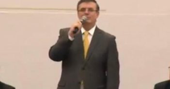 Series de narcos dañan la imagen de México en el extranjero, asegura Ebrard