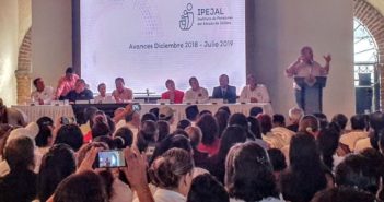 Suman 20 denuncias por desfalcos a Ipejal