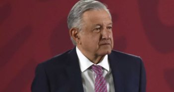 Ya no voy a señalar a los de antes, ya es nuestra responsabilidad: AMLO