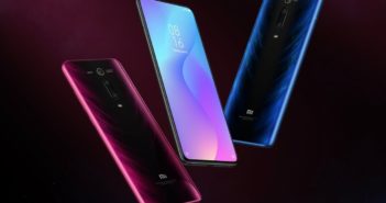 llega al país el smartphone con Snapdragon 855 más económico pero sin garantía