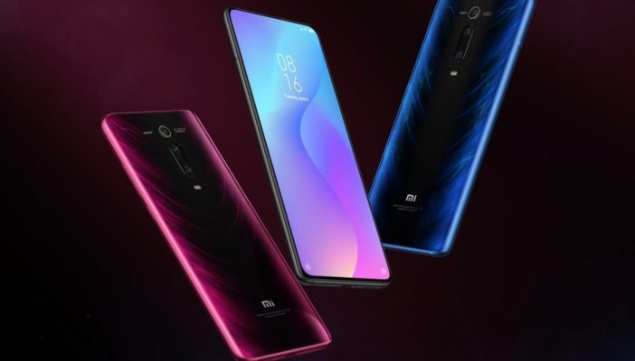 llega al país el smartphone con Snapdragon 855 más económico pero sin garantía