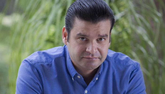 "Los policías de Nayarit los traen bien puestos": gobernador