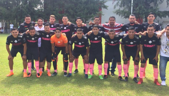 Asesinan a jugador de Ixtlahuacán de la Copa Jalisco