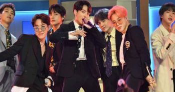 BTS, banda más famosa de K-pop se retirá por tiempo indefinido