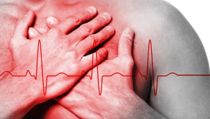 Síndrome del 'corazón roto' puede estar vinculado con el cáncer