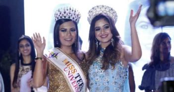 Llega a México la primera edición de "Miss Teen Universe 2019"