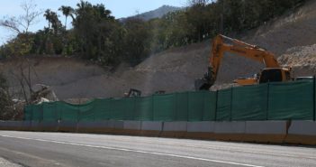 Grupo TAFER de González Corona todavía no reforesta por obras en Garza Blanca