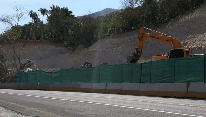 Grupo TAFER de González Corona todavía no reforesta por obras en Garza Blanca