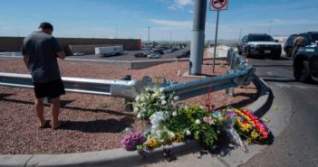 México tomará acciones legales tras tiroteo en El Paso