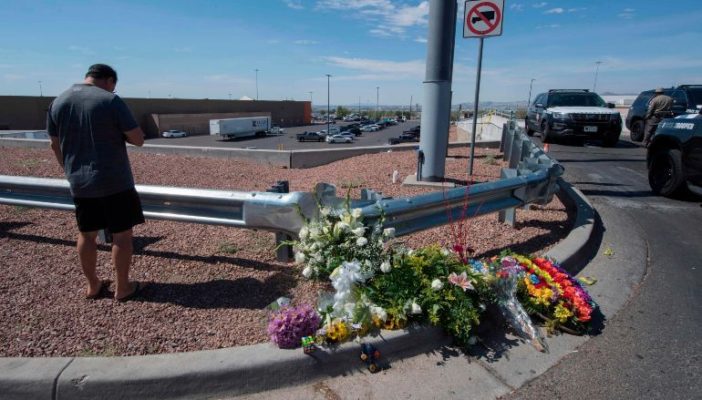 México tomará acciones legales tras tiroteo en El Paso