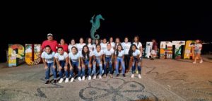 Selección varonil es eliminada, las chicas ganan en Copa Jalisco