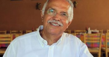 "Destapan" a Navarro Quintero como candidato a gobernador de Nayarit, otra vez