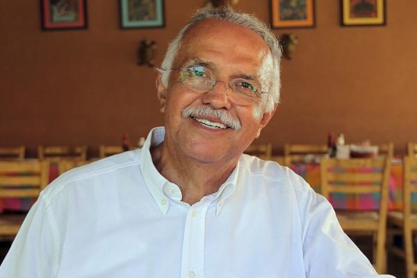 "Destapan" a Navarro Quintero como candidato a gobernador de Nayarit, otra vez