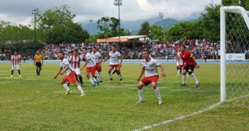 Selección varonil es eliminada, las chicas ganan en Copa Jalisco