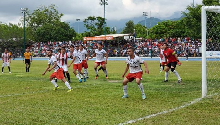 Selección varonil es eliminada, las chicas ganan en Copa Jalisco