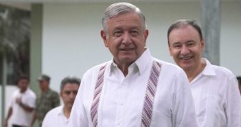 No alcanzarían las cárceles para funcionarios del periodo neoliberal: AMLO