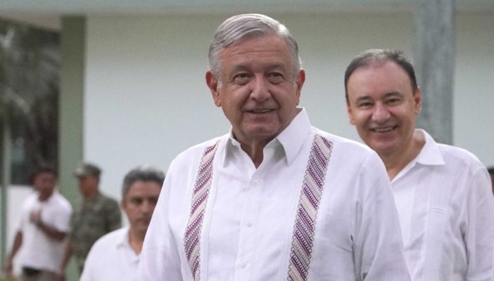 No alcanzarían las cárceles para funcionarios del periodo neoliberal: AMLO
