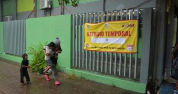 Muere niño en Sinaloa por efectos de la tormenta "Ivo"