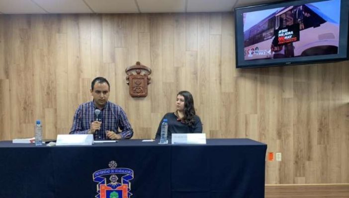 Estudiantes exigen reunión con Alfaro ante alza en transporte