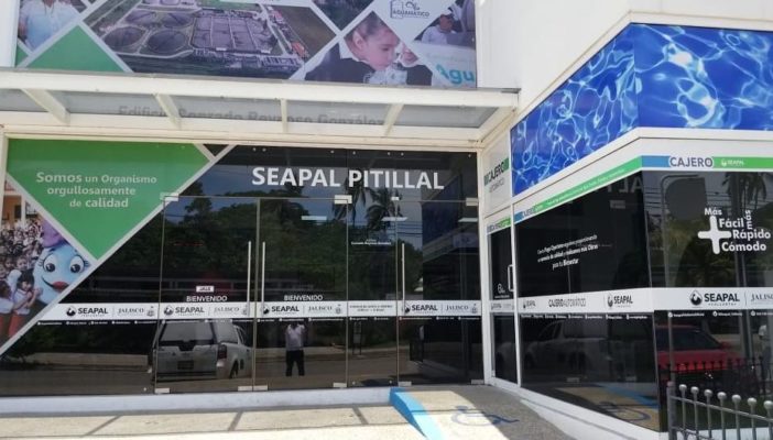 Cortará Seapal el agua 5 días después de vencido el recibo