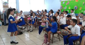 Regresan a clases casi 70 mil estudiantes en la región