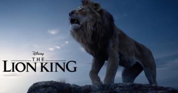 El Rey León se ha convertido en la película animada más taquillera